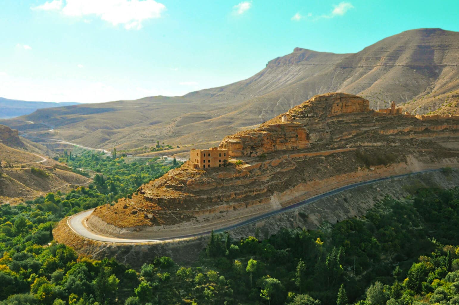 ولاية خنشلة