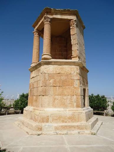 ولاية خنشلة