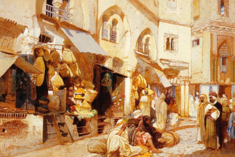 الفترة التركية