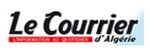 Le Courrier